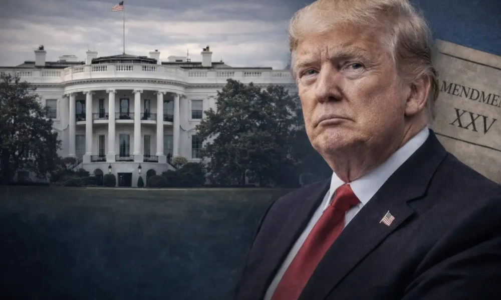 Trump’s “Board of Peace”