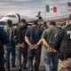 37 cartel operatives U.S.