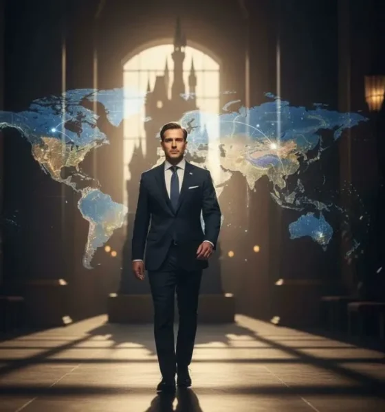 Disney’s Global Growth Strategy roadmap and expansion