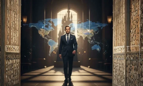 Disney’s Global Growth Strategy roadmap and expansion