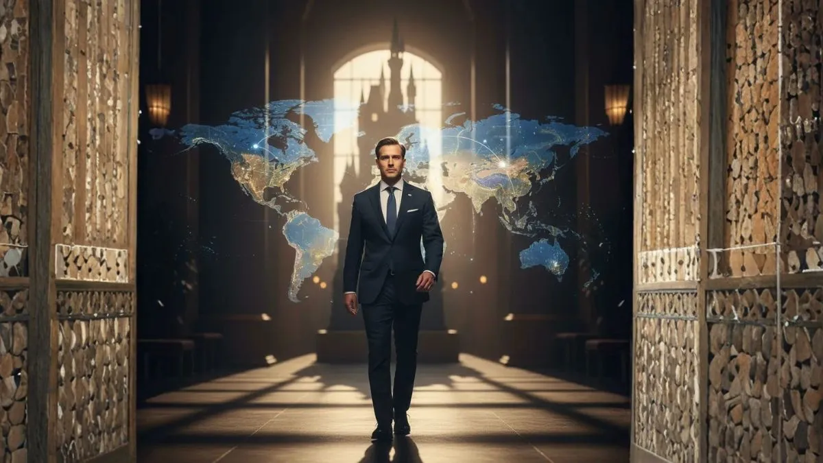 Disney’s Global Growth Strategy roadmap and expansion