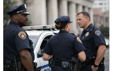 New Orleans Police Illegal Immigrant Gun Controversy