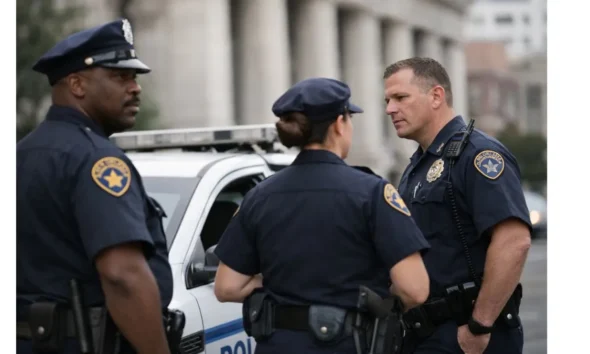 New Orleans Police Illegal Immigrant Gun Controversy