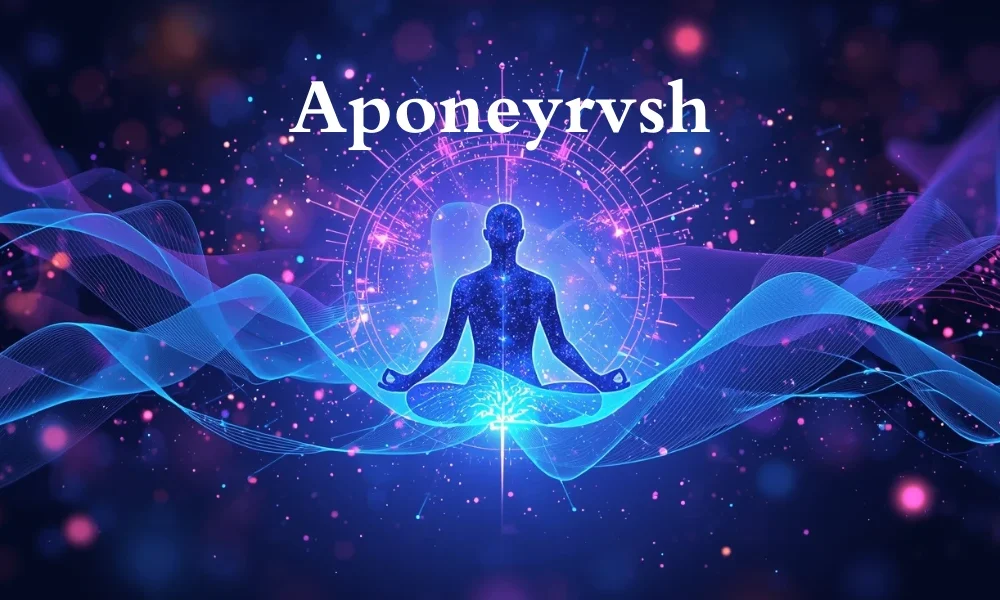 Aponeyrvsh