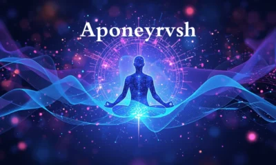 Aponeyrvsh