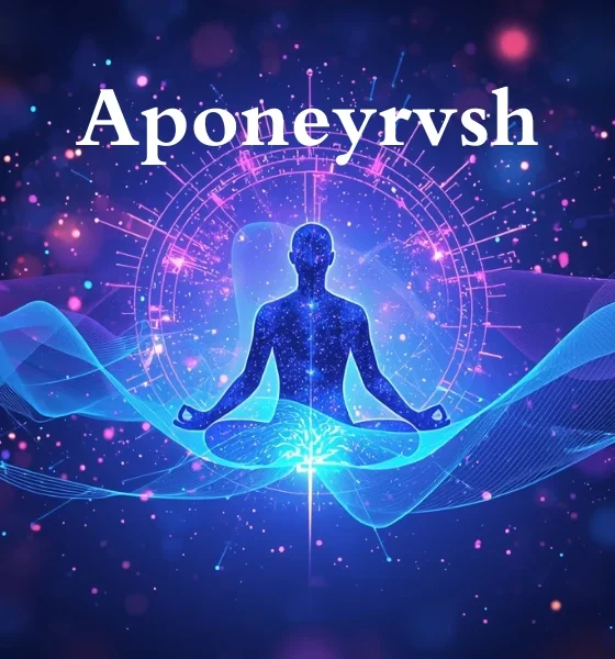 Aponeyrvsh