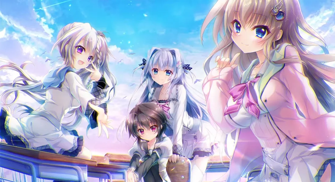9 anime