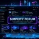 Simpcity Forum